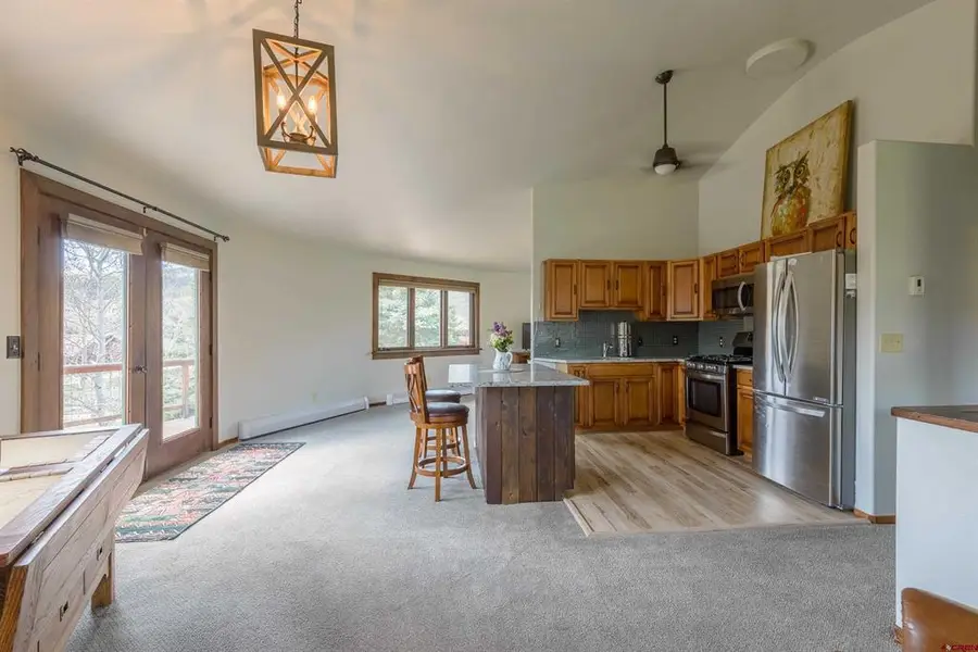 20 Stephenson Pl, Crested Butte, CO 81224 - #2