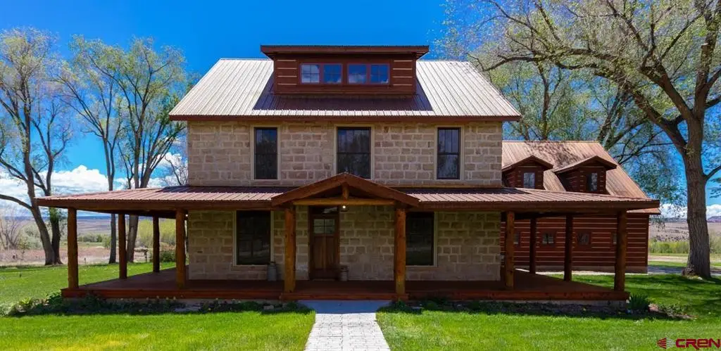 30394 J Road, Hotchkiss, CO 81419 - #1
