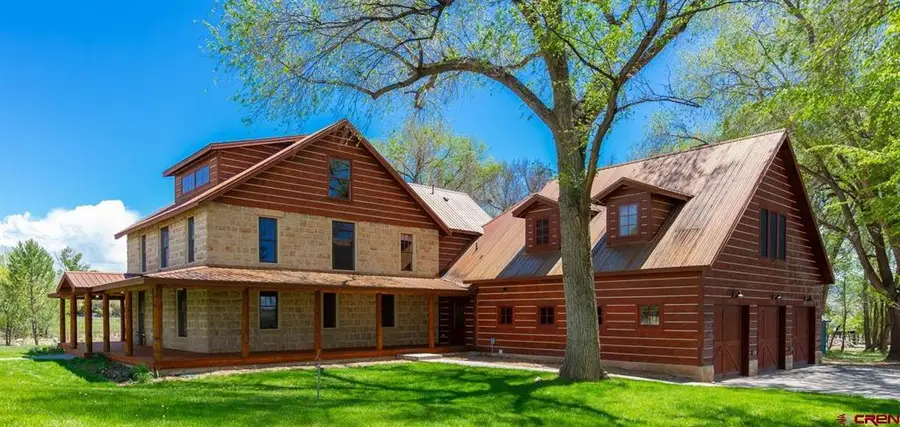 30394 J Road, Hotchkiss, CO 81419 - #2