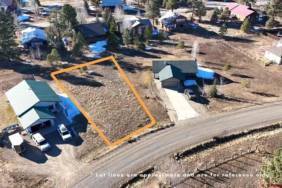 40 Arrowhead Drive, Pagosa Springs, CO 81147 - #3