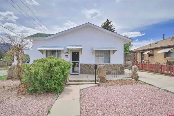900 Robinson Avenue, Trinidad, CO 81082