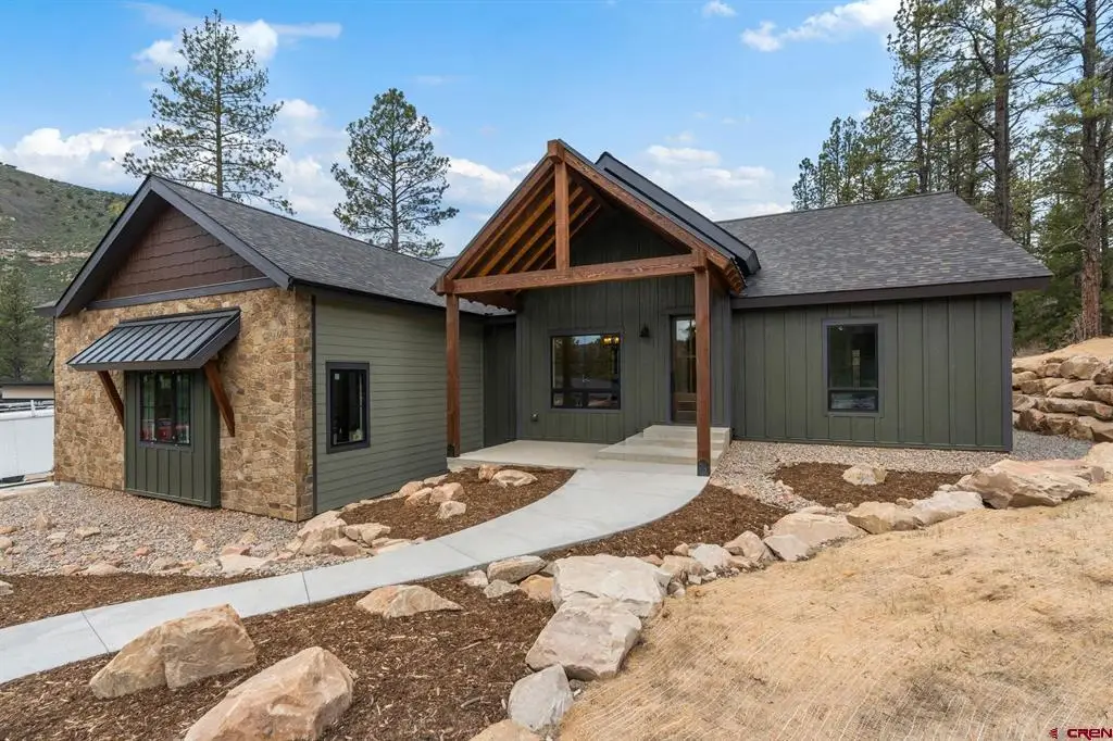 130 Bell Flower Court, Durango, CO 81301 - #1