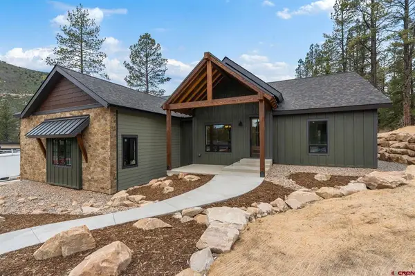 130 Bell Flower Court, Durango, CO 81301
