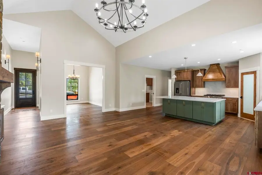130 Bell Flower Court, Durango, CO 81301 - #3