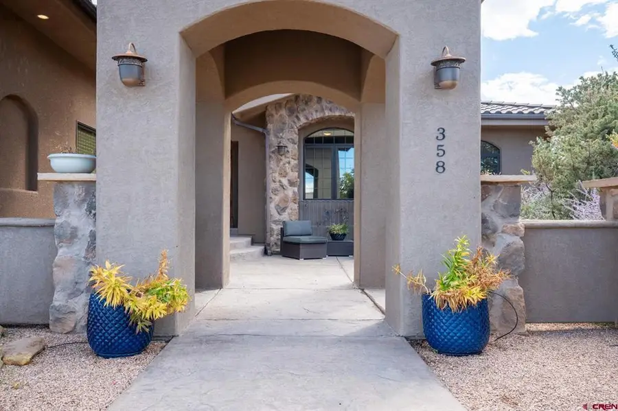 358 High Desert Road, Grand Junction, CO 81507 - #2
