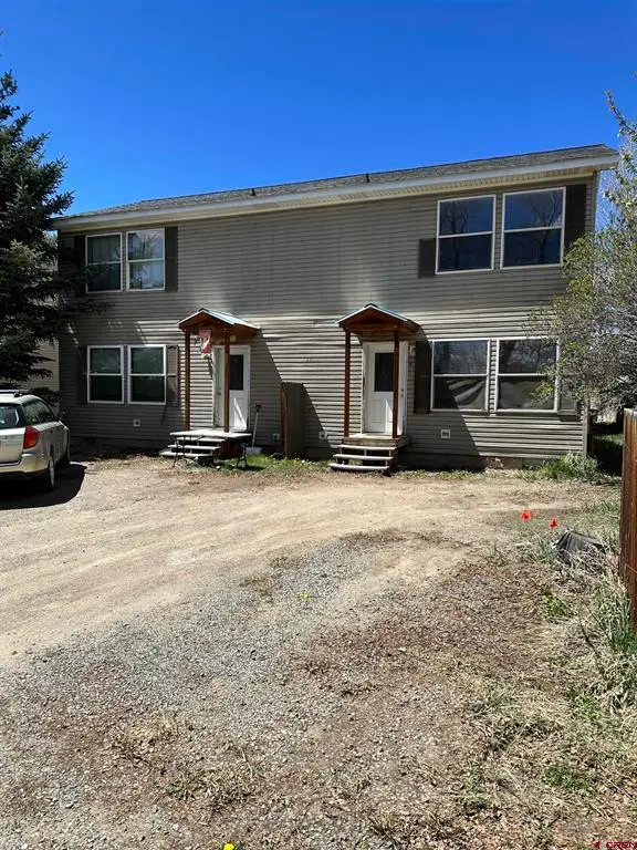 235 S 7th Street #C, Gunnison, CO 81230 - #1