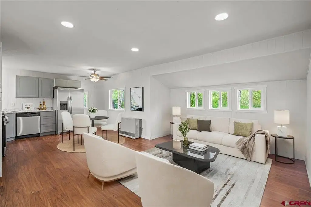 1416 Aspen Drive, Ridgway, CO 81432 - #1