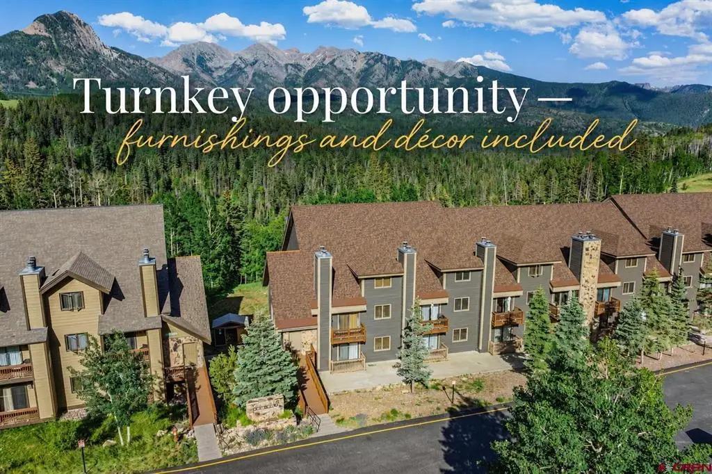 50827 N Highway 550 #330, Durango, CO 81301 - #1