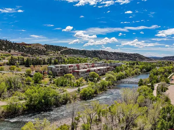555 Rivergate Lane #B2-139, Durango, CO 81301