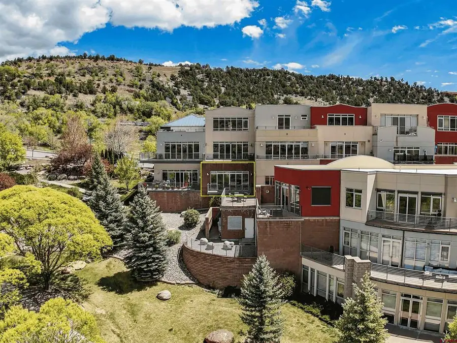 555 Rivergate Lane #B2-139, Durango, CO 81301 - #2
