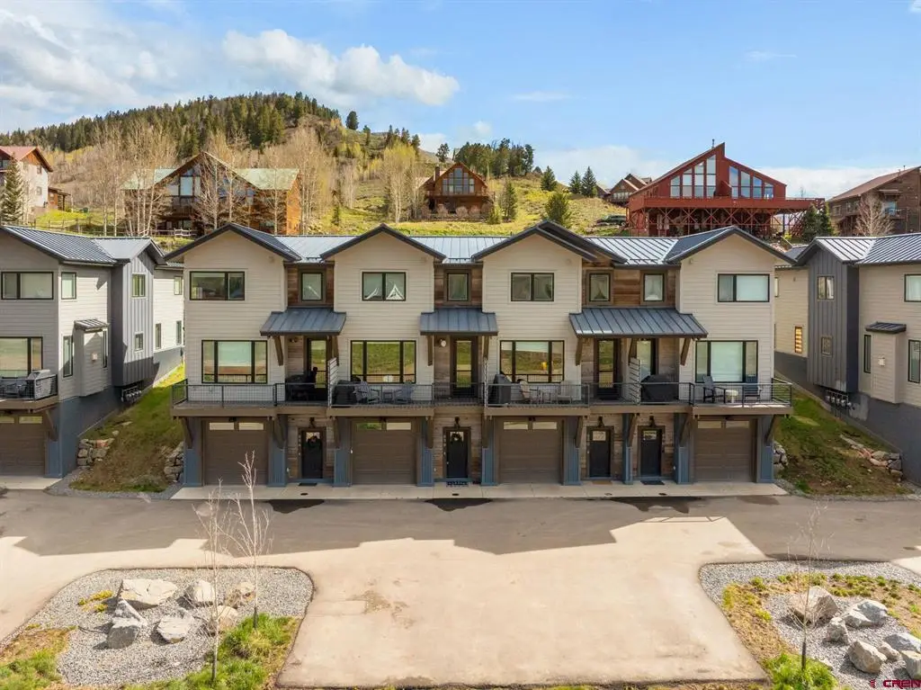 83 Haverly Street #2C, Crested Butte, CO 81224 - #1