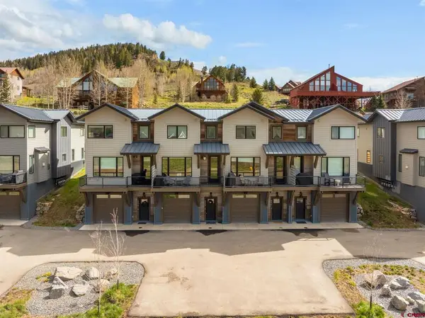 83 Haverly Street #2C, Crested Butte, CO 81224
