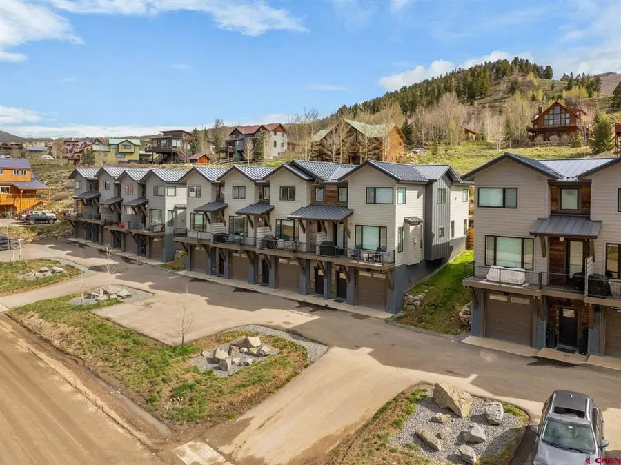 83 Haverly Street #2C, Crested Butte, CO 81224 - #2