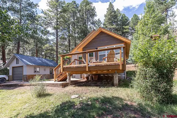 221 Vallecito Drive, Bayfield, CO 81122