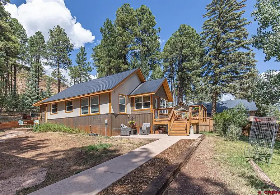 221 Vallecito Drive, Bayfield, CO 81122 - #2