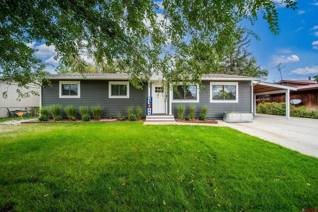 805 N Edith Street, Cortez, CO 81321 - #1