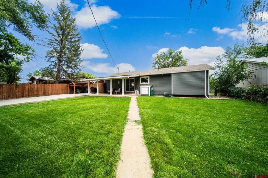 805 N Edith Street, Cortez, CO 81321 - #2
