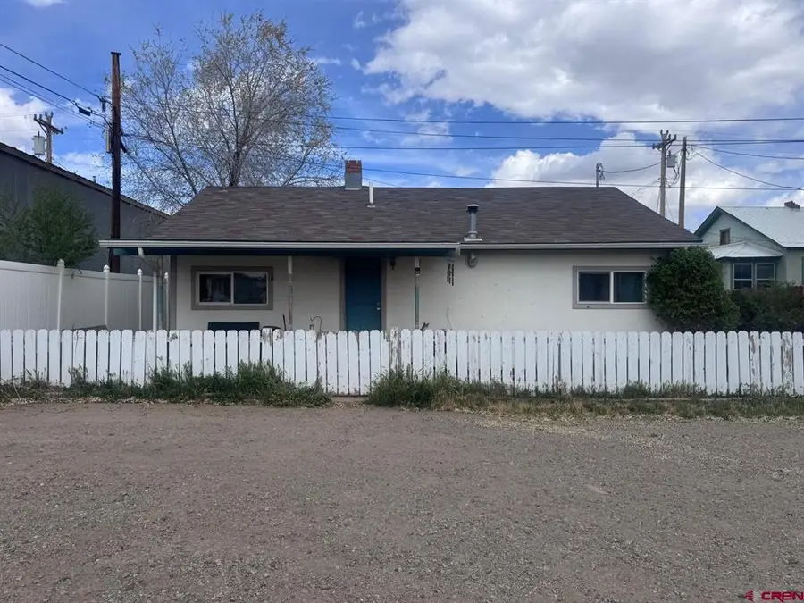 27 & 29 S Elm Street, Cortez, CO 81321 - #2