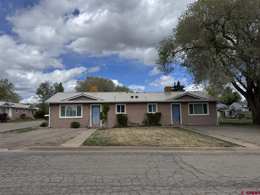 512 E 4th Street, Cortez, CO 81321 - #2