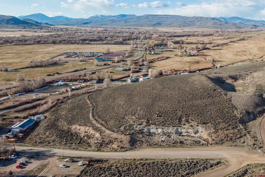 TBD County Road 51, Gunnison, CO 81230 - #1