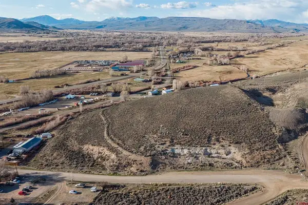 TBD County Road 51, Gunnison, CO 81230