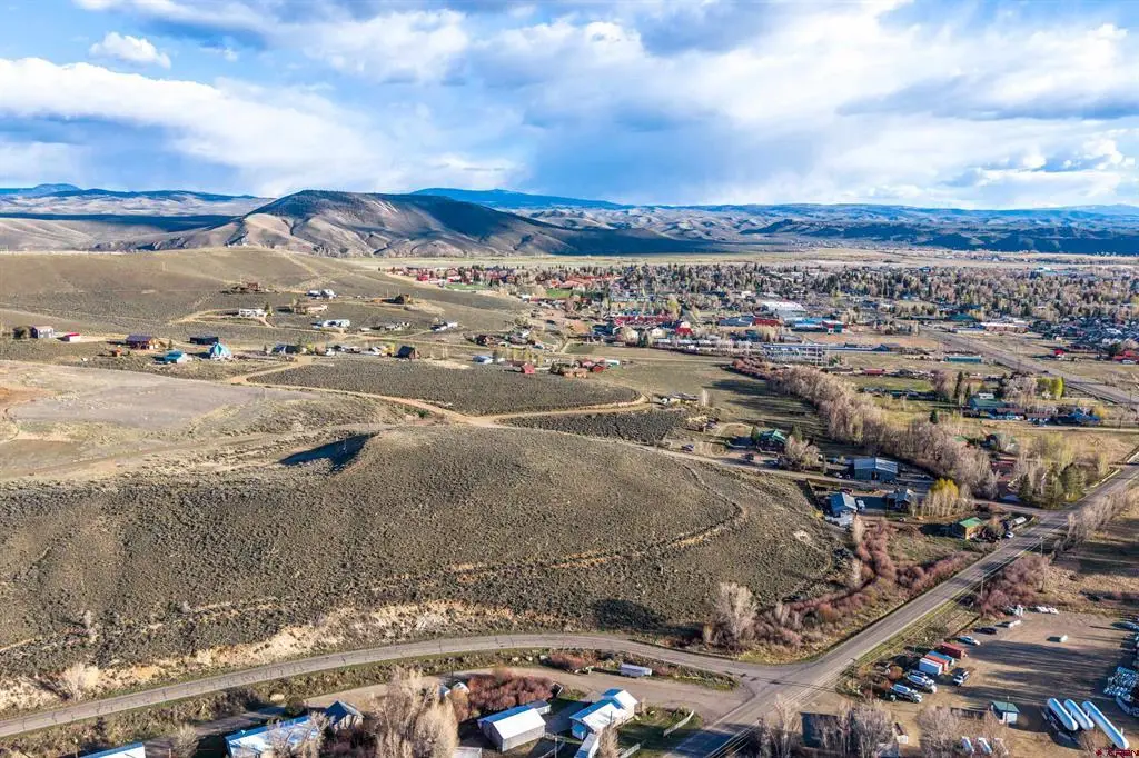 TBD County Road 10, Gunnison, CO 81230 - #1