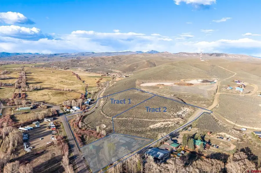 TBD County Road 10, Gunnison, CO 81230 - #2