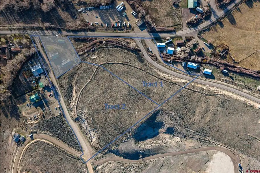 TBD County Road 10, Gunnison, CO 81230 - #3