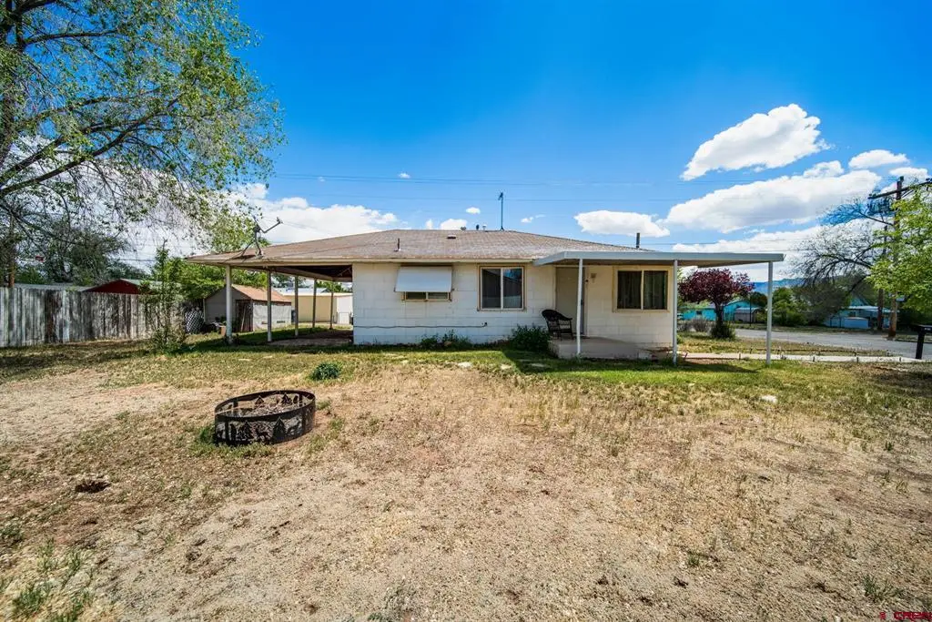 12 E 4th Street, Cortez, CO 81321 - #1
