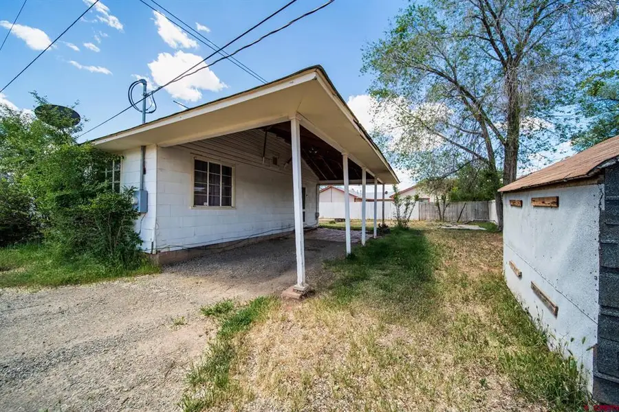 12 E 4th Street, Cortez, CO 81321 - #3
