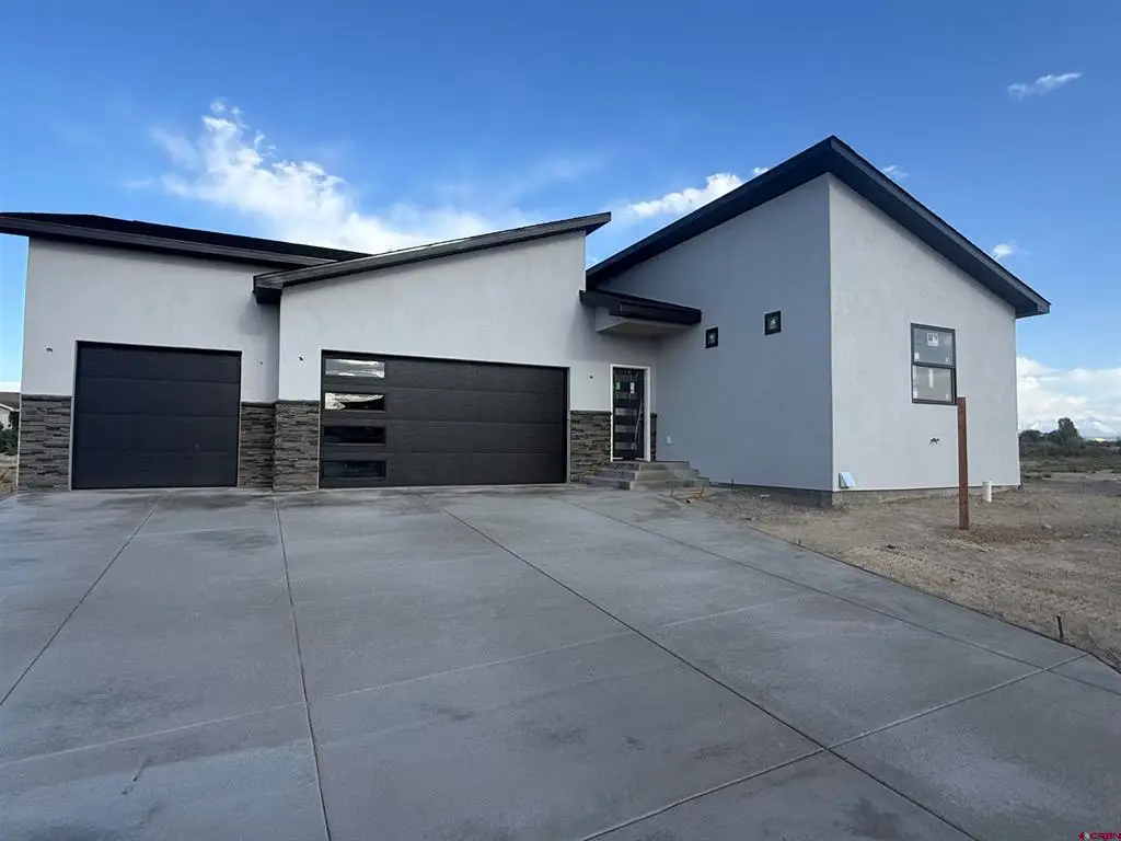 3033 Cook Drive, Montrose, CO 81401 - #1