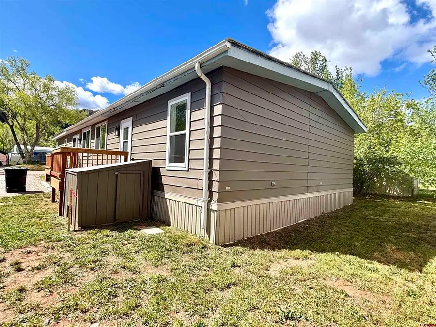 19 Huckleberry Lane, Durango, CO 81301 - #3