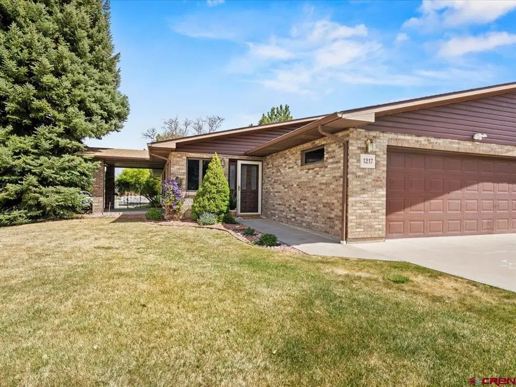 1217 Peppertree Drive, Montrose, CO 81401 - #1