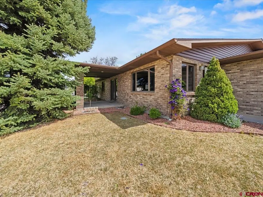 1217 Peppertree Drive, Montrose, CO 81401 - #2