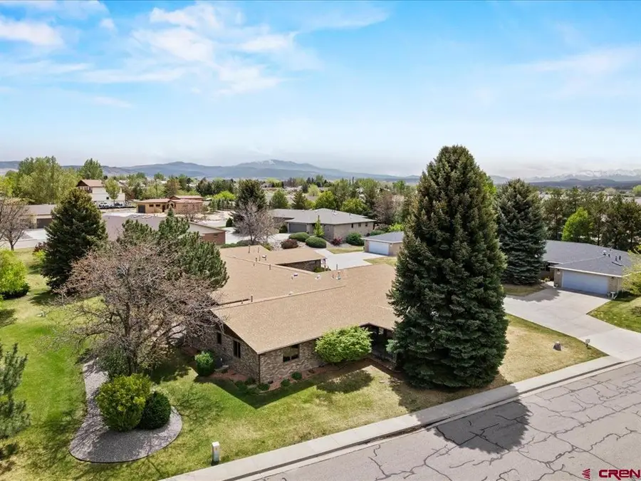 1217 Peppertree Drive, Montrose, CO 81401 - #3