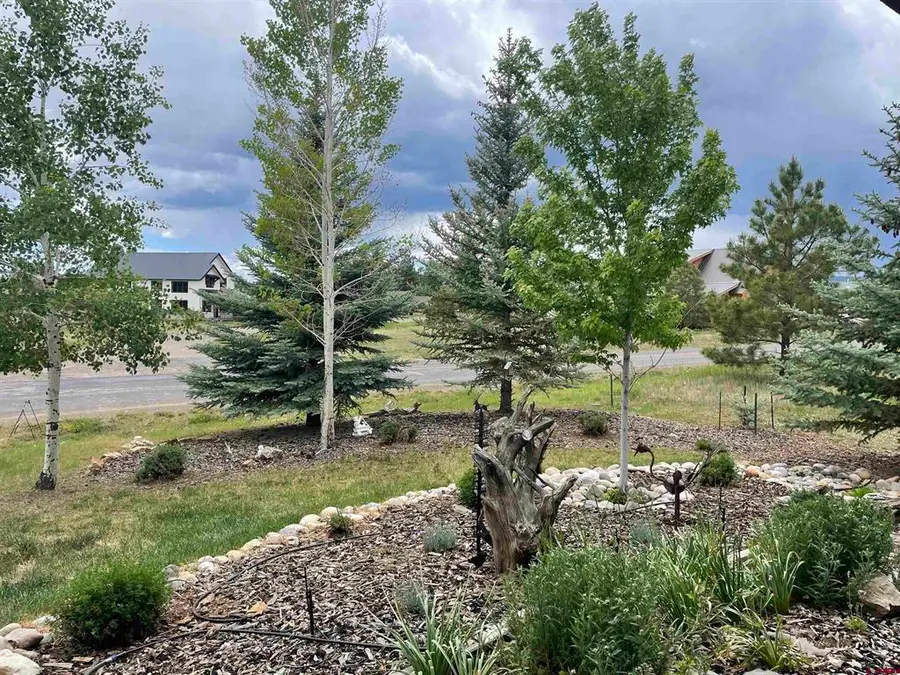 152 Saturn Drive, Pagosa Springs, CO 81147 - #3