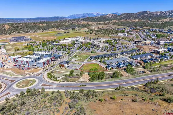 60 Pioneer (lot 163b) Avenue, Durango, CO 81301