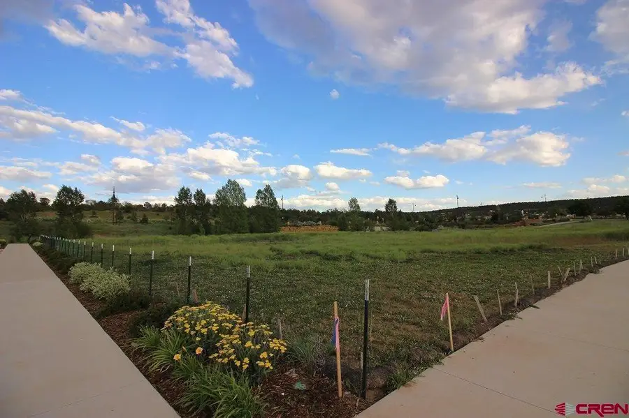 60 Pioneer (lot 163b) Avenue, Durango, CO 81301 - #2