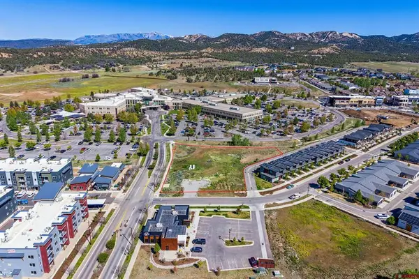 45 (Lot 179) Three Springs Boulevard, Durango, CO 81301