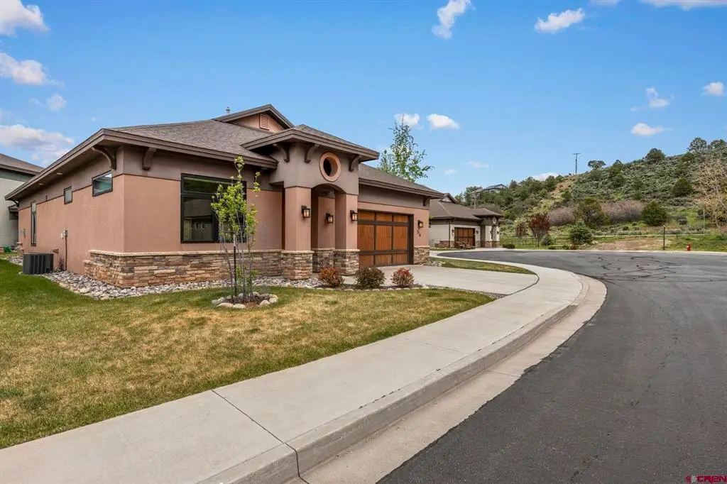 216 Via Veneto, Durango, CO 81301 - #1