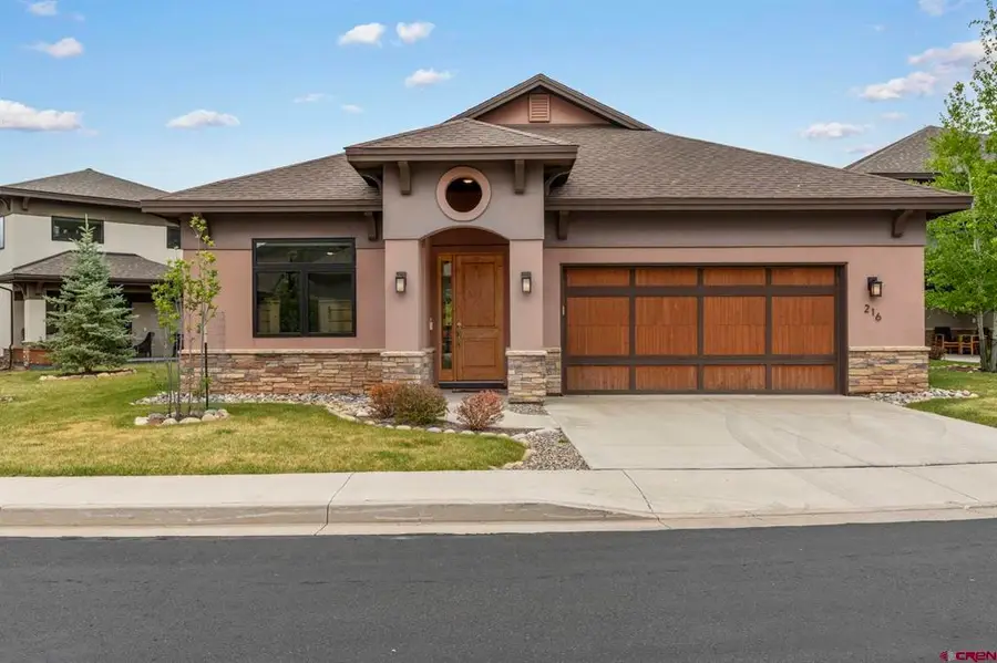 216 Via Veneto, Durango, CO 81301 - #2