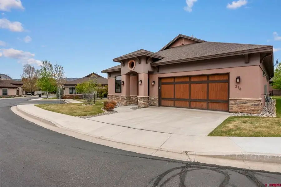 216 Via Veneto, Durango, CO 81301 - #3