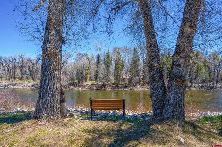 108 Camino Del Rio #17, Gunnison, CO 81230 - #2