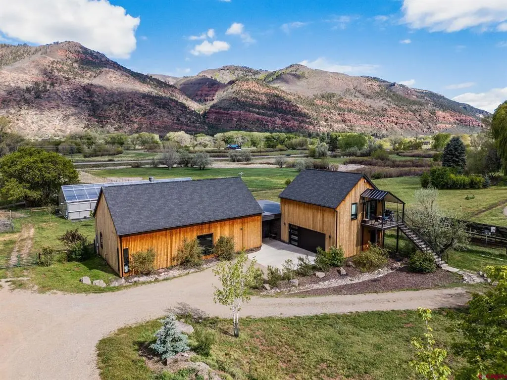 5172 County Road 203, Durango, CO 81301 - #1