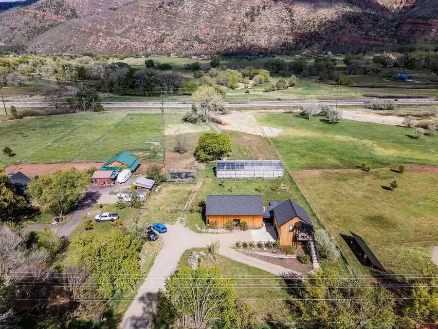 5172 County Road 203, Durango, CO 81301 - #2