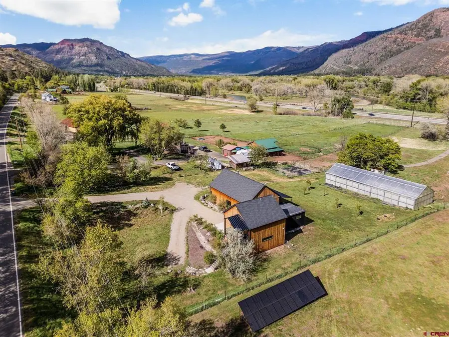 5172 County Road 203, Durango, CO 81301 - #3