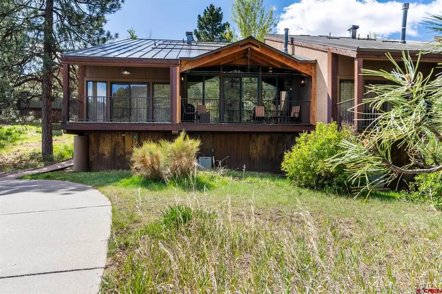 961 N Tamarron Drive #596, Durango, CO 81301 - #3
