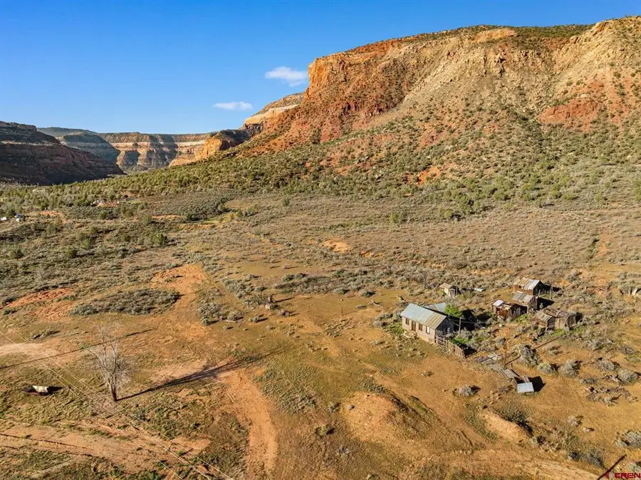 9500 Co-90 Highway, Bedrock, CO 81411 - #2