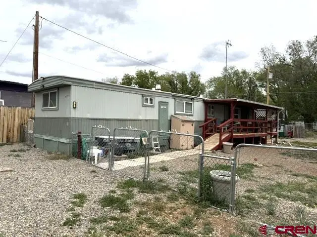 612 S Ash St, Cortez, CO 81321 - #1