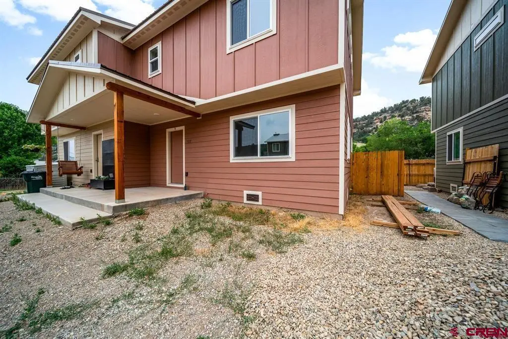 1502 N Hillside Avenue #B, Dolores, CO 81323 - #1